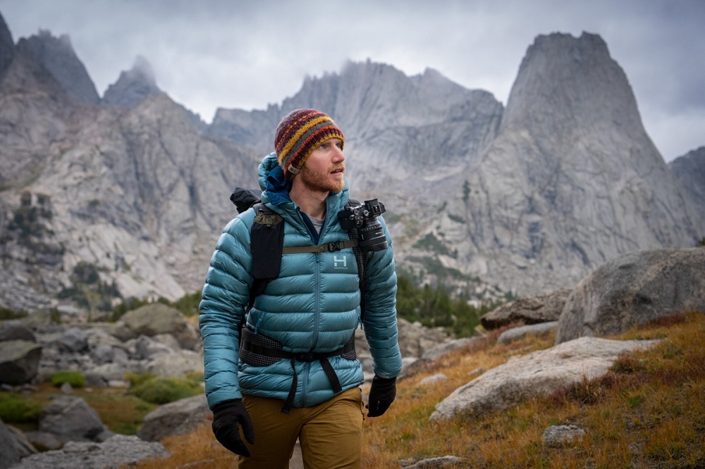 patagonia used clothes