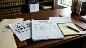 How Insurance Companies Evaluate Personal Injury Claims in New York