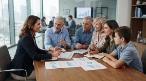 Creating a Complete Financial Roadmap: How Planning Connects Investments, Retirement, Taxes, and Life Goals