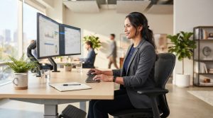 Everyday Habits That Support Better Spine Health and Mobility