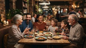 How to Choose a Family-Friendly Restaurant