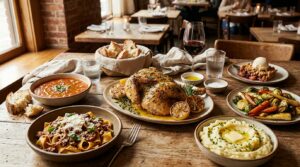 The Complete Guide to Comfort Food Restaurant Favorites